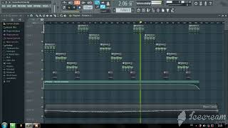 Moneybagg Yo & Yo Gotti - Doin 2 Much Instrumental Remake Prod. Karltin Bankz