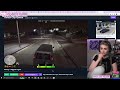 Wolfabelle Reacts to Tommy T REGRETTING not joining CG.... | NoPixel