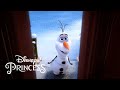 ⛄️ Olaf's Frozen Adventure | Movies in 60 Seconds | Disney Kids