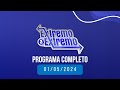 EN VIVO: De Extremo a Extremo 🎤 01/05/2024