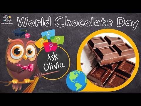 Why today is Chocolate Day?