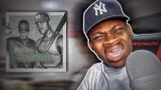 RESIDENTE || BZRP Music Sessions #49 | 🇺🇸 AMERICAN REACTION/REVIEW