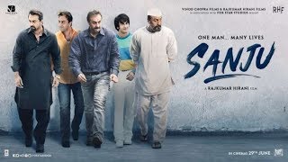 Sanju | FULL MOVIE 4K HD FACTS | Ranbir Kapoor | Sonam Kapoor | Anushka Sharma | Rajkumar Hirani