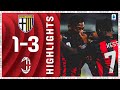 Highlights | Parma 1-3 AC Milan | Matchday 30 Serie A TIM 2020/21