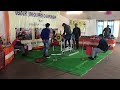 1st Attempt 100kg Benchpress