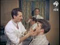 The Elephants Trunk 1956 | History | Mens Hair Styles 1950s