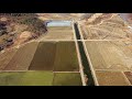 나눔영상 드론영상 가을 논 풍경 무료 영상소스 free stock 4k video source drone video