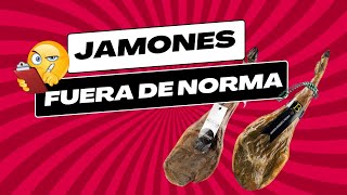 Jamón Fuera de Norma ¿Merece la pena?