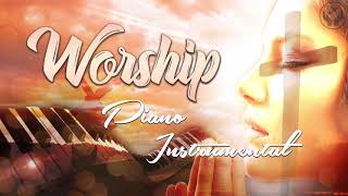 Hymns, Praise & Worship Music 1 Hours Instrumental for Prayer & Meditation by Lifebreakthrough Music