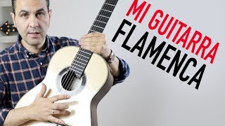 TODO SOBRE MI GUITARRA FLAMENCA (Jerónimo de Carmen) TODO SOBRE MI GUITARRA FLAMENCA (Jerónimo de Carmen)
