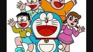 Doraemon euskaraz  (hasiera eta amaiera)