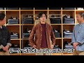 【live edwin】edwinコンセプトショップ新作「チノパン」待望のデビュー！