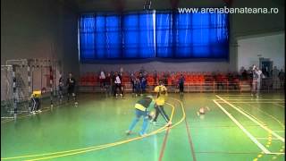 Finala Resita ONSS fotbal ciclul primar 2014