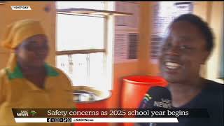 Back to School | Safety concerns as 2025 school year begins