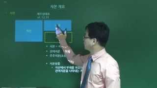 중급회계 43강__자본 1_이주삼 2015년4월