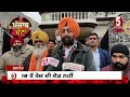 kalanaur congress workers join akali dal ravikarn kahalon welcome to congress workers kalanaur news