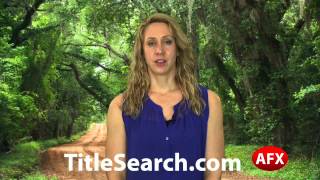 Property title records in Oglethorpe County Georgia | AFX