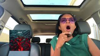 Iggy Azaela Kream & Tokoyo Snow Trip Thoughts & Reaction #CarChronicles