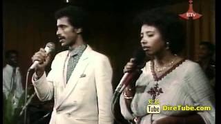 Timeless Ethiopian Oldies Music