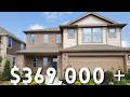 Affordable Homes for Sale Houston Texas | KB Homes - 2,372 Model| Modern Luxury Homes Near Houston