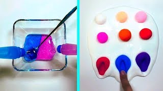 BEST SATISFYING SLIME 😍 #11