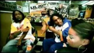 Lil Jon & The Eastside Boyz - Get Low (feat. The Ying Yang Twins)