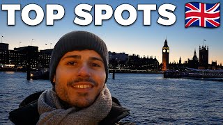 New to London? Don't Miss This Video!