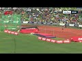 Re:Live FINALS| Snr Girls 4x400m