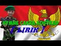 LIRIK HYMNE CAKRA KOSTRAD