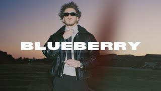 [FREE FOR PROFIT] Jack Harlow x Melodic Type Beat "BLUEBERRY" | Free For Profit Beats