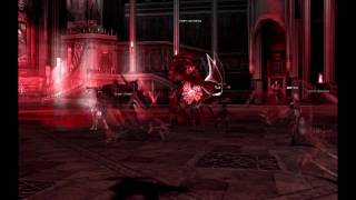 Frintezza Raid in HD, Lineage 2 Frintezza Grandboss