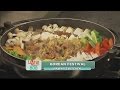 Hawaii’s Kitchen: 15th Annual Korean Festival (3)