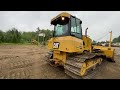 2016 cat d6k2 lgp