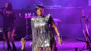 FANTASIA BEST SHOW OF 2024 w/ TINA TURNER TRIBUTE + WENT TO CHURCH w/ GOSPEL SELECTION!