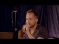 James Morrison - Broken Strings (Studio Performance)