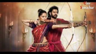 Bahubali 2 deleted video | Bahubali 2 Anushka very powerful deleted scene | Full hd video