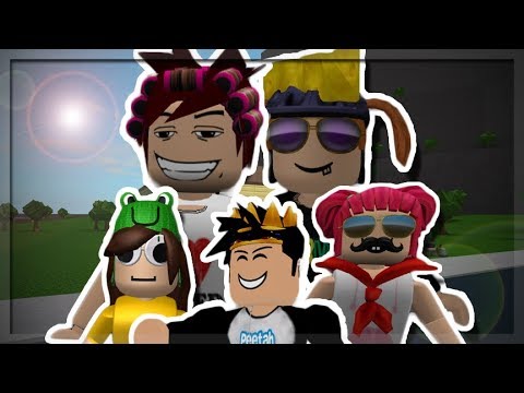 bloxburg roblox children roleplay routine mother daily crazy aunt arrives town doovi loud funny