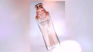 Perfume Review - Possess The Secret EDP by Oriflame