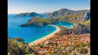 Fethiye, Turkey