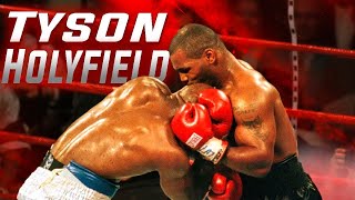 Mike Tyson vs Evander Holyfield II 28 06 1997 Full Fight