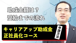 キャリアアップ助成金　不採択や不正受給になるケースとは