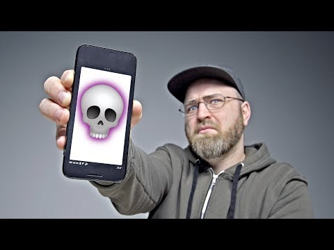 I Bought The Cheapest Smartphone on Amazon... I Bought The Cheapest Smartphone on Amazon...