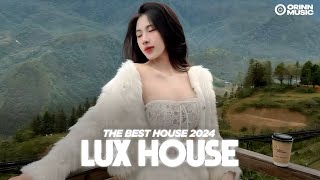 LUX HOUSE \u0026 VIET DEEP 2024: NHẠC REMIX HOUSE LAK \u0026 DEEP BASS CHILL | MIXTAPE ĐỈNH CAO TIKTOK