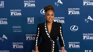 Ava DuVernay 2025 SBIFF \