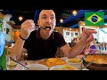 I found my favorite Brazilian food (6 STARS!) 🇧🇷