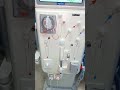 nikkiso dbb 06 dialysis mechine general description