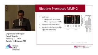 AAA Disease: Pathogenesis and Progression