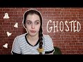 My best friend ghosted me.