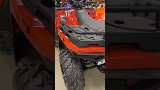 2025 POLARIS Sportsman 450 H.O. EPS WALK AROUND