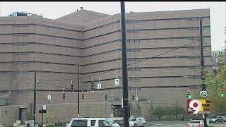 Inspectors find 48 infractions inside jail